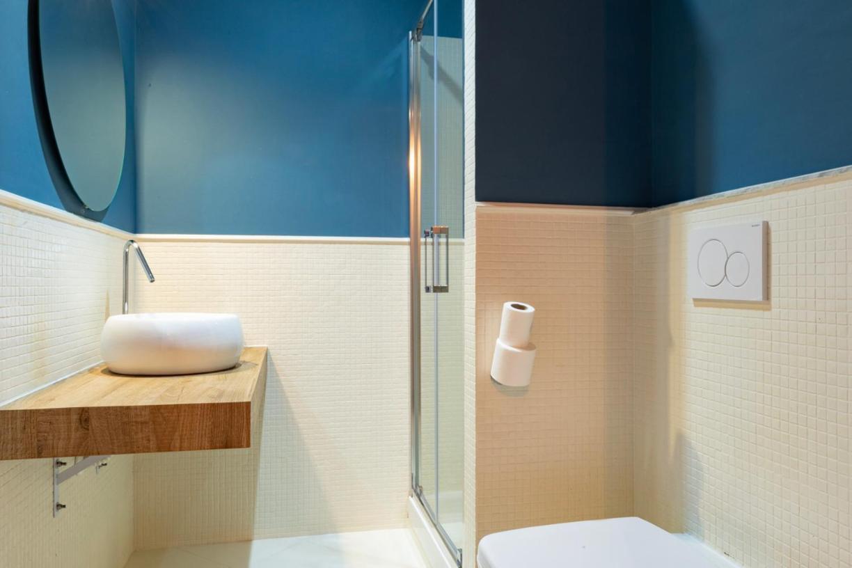 Rdr Tortona Rooms Roma Exterior foto