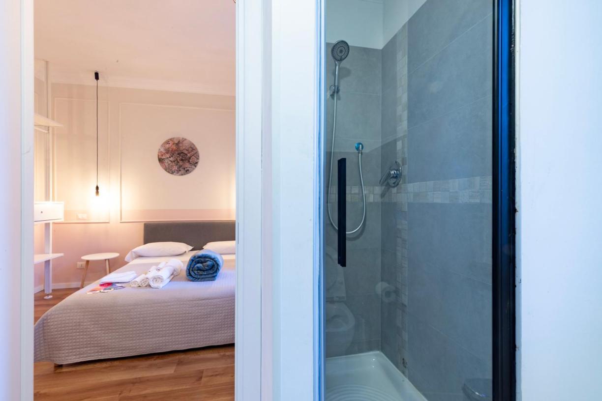 Rdr Tortona Rooms Roma Exterior foto